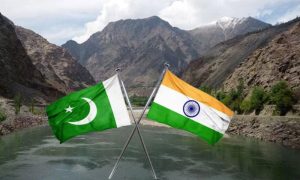 Indus Water Treaty, World Bank, Pakistan, India, Punjab, Modi, South Asia