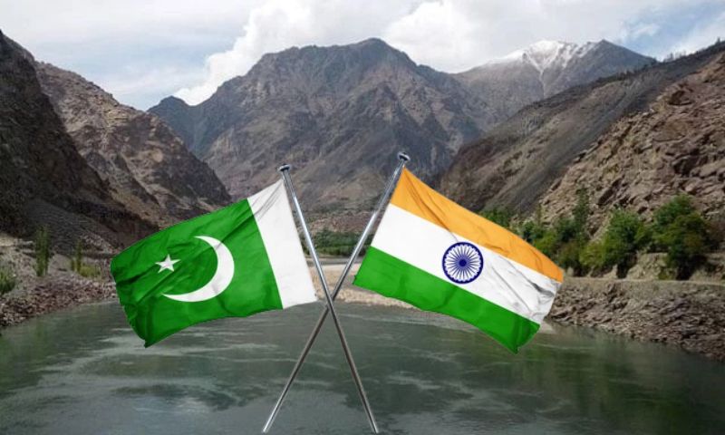 Indus Water Treaty, World Bank, Pakistan, India, Punjab, Modi, South Asia