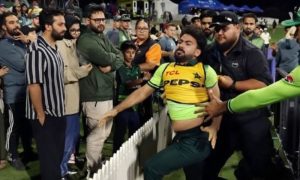 Khushdil Shah, Pakistan, New Zealand, Fans, Video, Social Media,