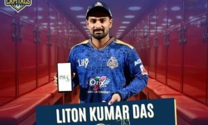 PSL 10, Cricket, Litton Das, Karachi Kings