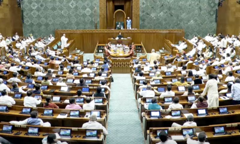 India, Parliament, Waqf Bill, Narendra Modi, Hindu Nationalist, Land, Muslims