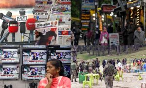 False Flags, India, Pakistan, Jammu and Kashmir, Pahalgam, IIOJK, UN