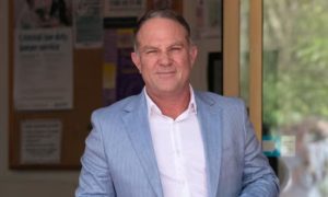 Ex-Aussie Cricketer, Domestic Violence, Alcoholism, Michael Slater