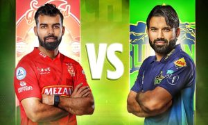 PSL 10, Cricket, Islamabad United, Multan Sultans