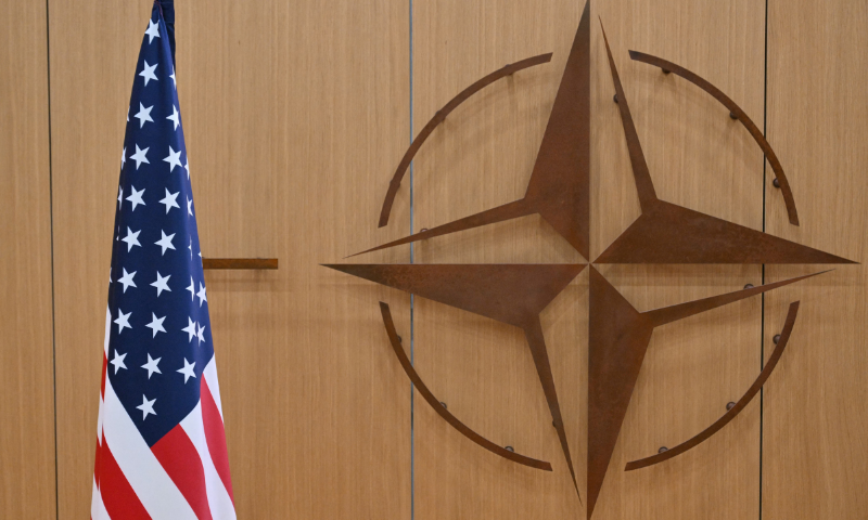 nato