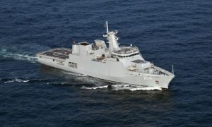Pakistan Navy, ISPR, Navy, Aman-25, Offshore Patrol Vessel, CPEC,