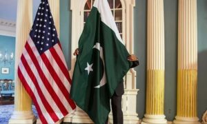 US Tariffs, Pakistan, Donald Trump, Washington, United States, Trade War, China, Europe, India