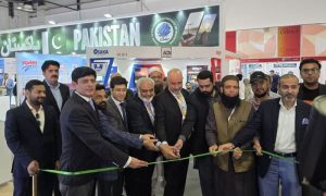 Pakistan, Middle East Energy 2025, Dubai, UAE, Clean & Renewable Energy