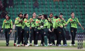 Gull Feroza, Pakistan, India, Cricket, Women's Team, World Cup Qualification, ICC