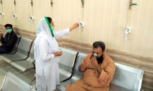 Pollen Allergy, Islamabad, Pakistan, Mulberry Trees, Pollen, Health, Allergy Season