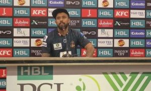 PSL, Cricket, Kusal Mendis, Fast Bowling