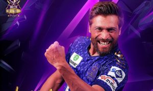 PSL 10, Mohammad Amir, Quetta Gladiators, Cricket