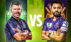 PSL 10, Karachi Kings, Quetta Gladiators, Cricket