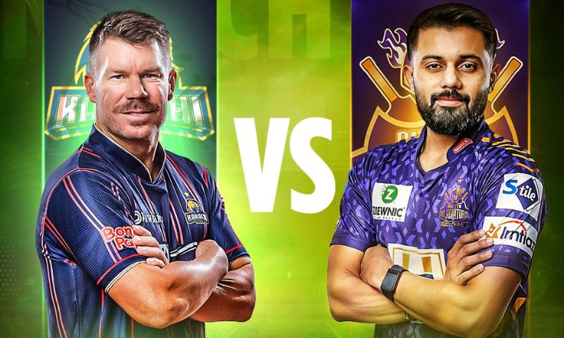 PSL 10, Karachi Kings, Quetta Gladiators, Cricket