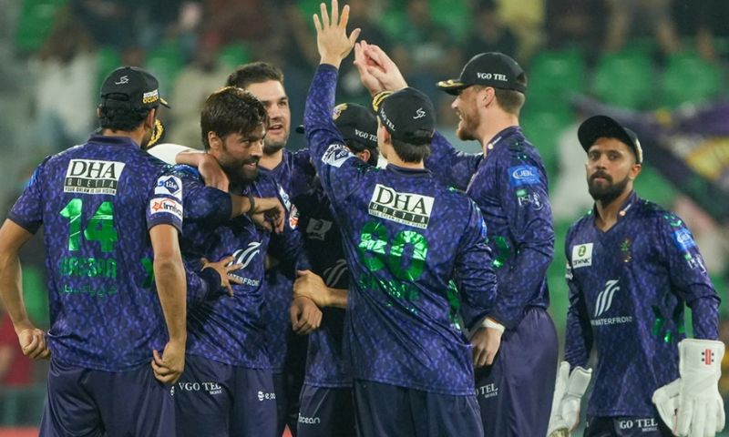 Quetta Gladiators, Karachi Kings, PSL 10, Cricket