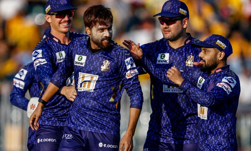 Quetta Gladiators
