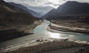 Indus Waters Treaty, Pakistan, India, Rivers, World Bank, Pahalgam