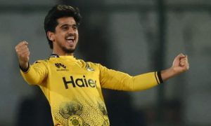 Saim Ayub, PSL, Peshawar Zalmi, PSL 10, Lahore, Pakistan Super League, PCB