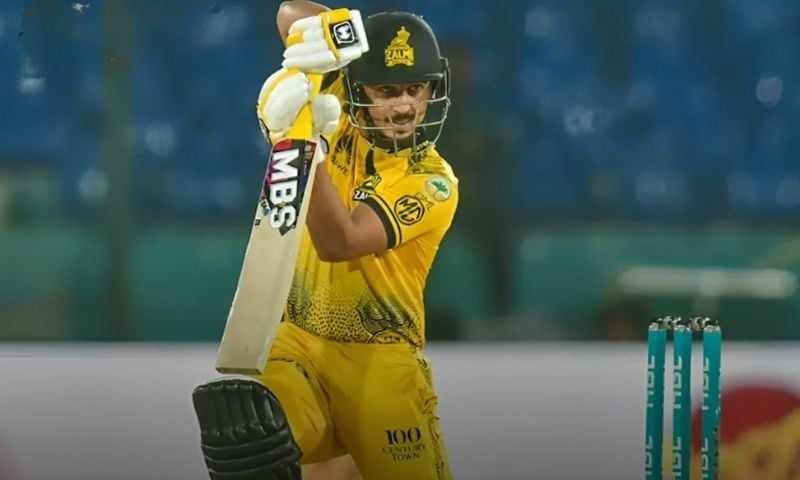 Saim Ayub, Jason Gillespie, Australian Cricketer, PSL 10, Pakistan