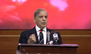 Overseas Pakistanis, Pakistan, Prime Minister, Shehbaz Sharif, Overseas Pakistanis’ Convention, Islamabad