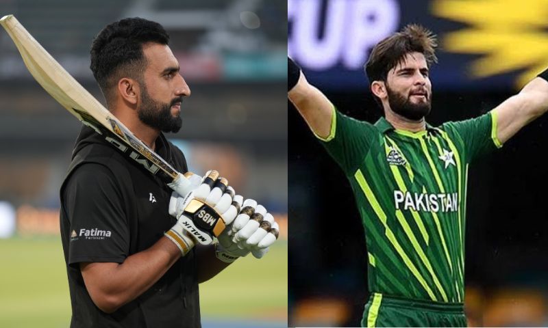 Yasir Khan, Yasir Khan, Shaheen Shah Afridi, PSL 10, Multan Sultans