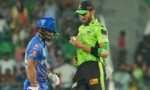 Multan Sultans, Lahore Qalandars, PSL 10, Cricket