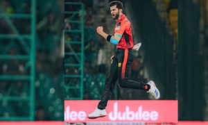 PSL10, Shaheen Afridi, Cricket, Lahore Qalandars