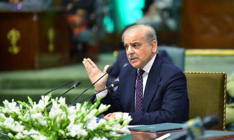 Pakistan, Prime Minister, IMF, PMIF25, SIFC,