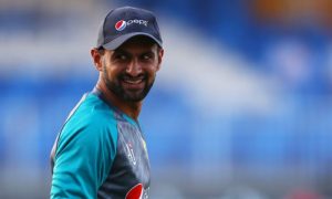 Shoaib Malik, Criticism, PSL 10, Age and Form, Quetta Gladiators