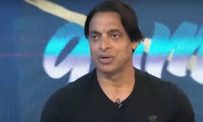 Shoaib Akhtar, Mohammad Amir, Fast Bowler, Pakistan