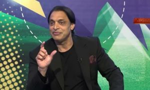 Shoaib Akhtar, Azam Khan, Shadab Khan, PSL 10, Cricket