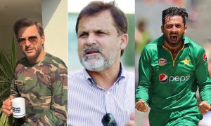 India, Pakistan, Pahalgam, Cricket, PCB, Shahid Afridi, South Asia