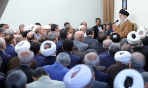Supreme Leader, Iran, US, Trump, JCPOA, Nuclear Talks, Foreign Minister,