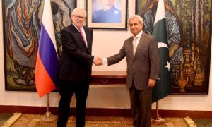 Pakistan, Russia, UN, SCO, IAEA, BWC, OPCW, Foreign Minister,