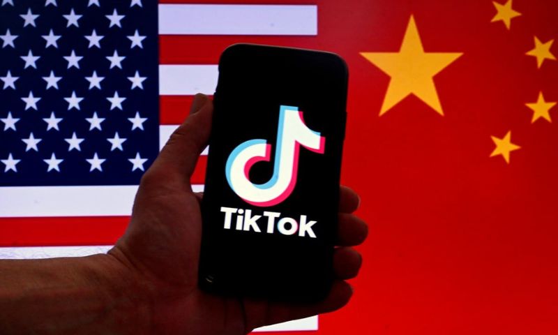 US, TikTok, Trump, Ban, China, Tariffs