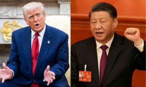 China, US, Donald Trump, Trade War, Beijing, Washington, Xi Jinping, Tariffs, Deal,