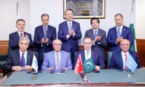 Pakistan, Pakistan Minerals Investment Forum 2025, Turkey, OGDCL,