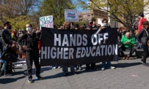 US, Universities, Colleges, Donald Trump, Political Interference, Columbia, Harvard, Gaza, Israel,