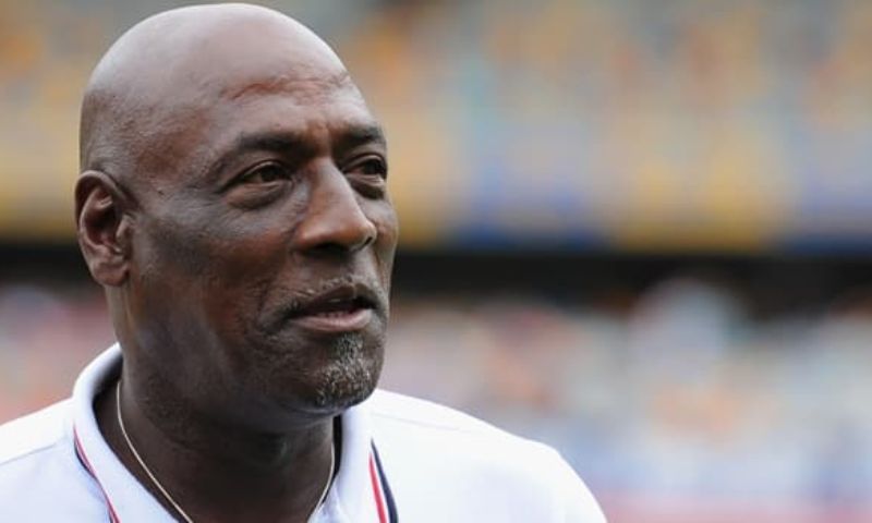 PSL 10, Vivian Richards, Pakistan, Quetta Gladiators