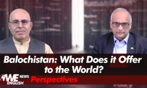 Balochistan: What Does it Offer to the World?