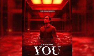 Netflix, You Season, Joe Goldberg, A Killer Goodbye,
