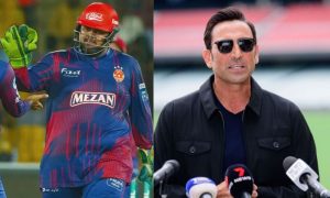 Azam Khan, Younas Khan, Fitness, PSL 10, Cricket