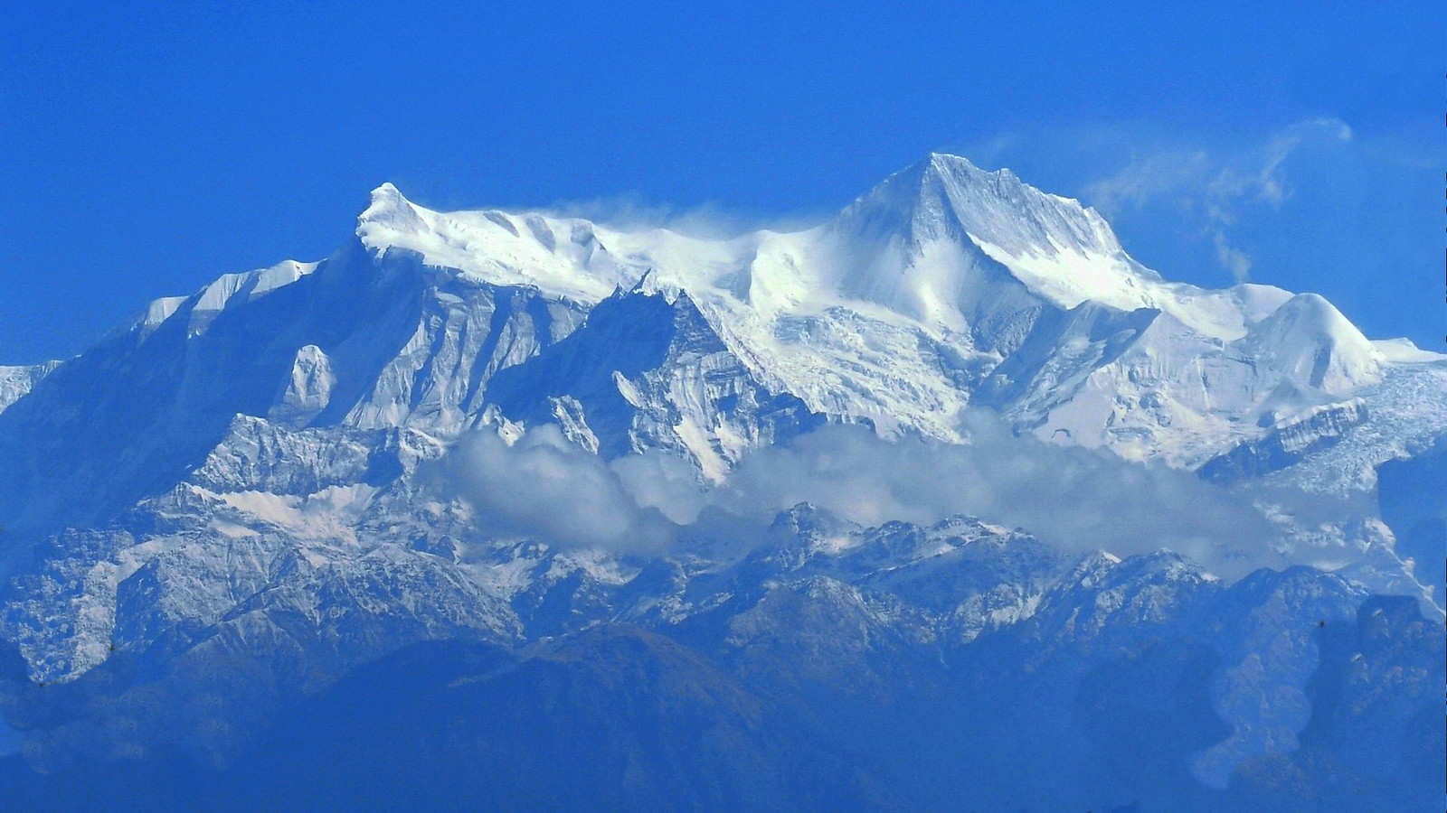 Nepal