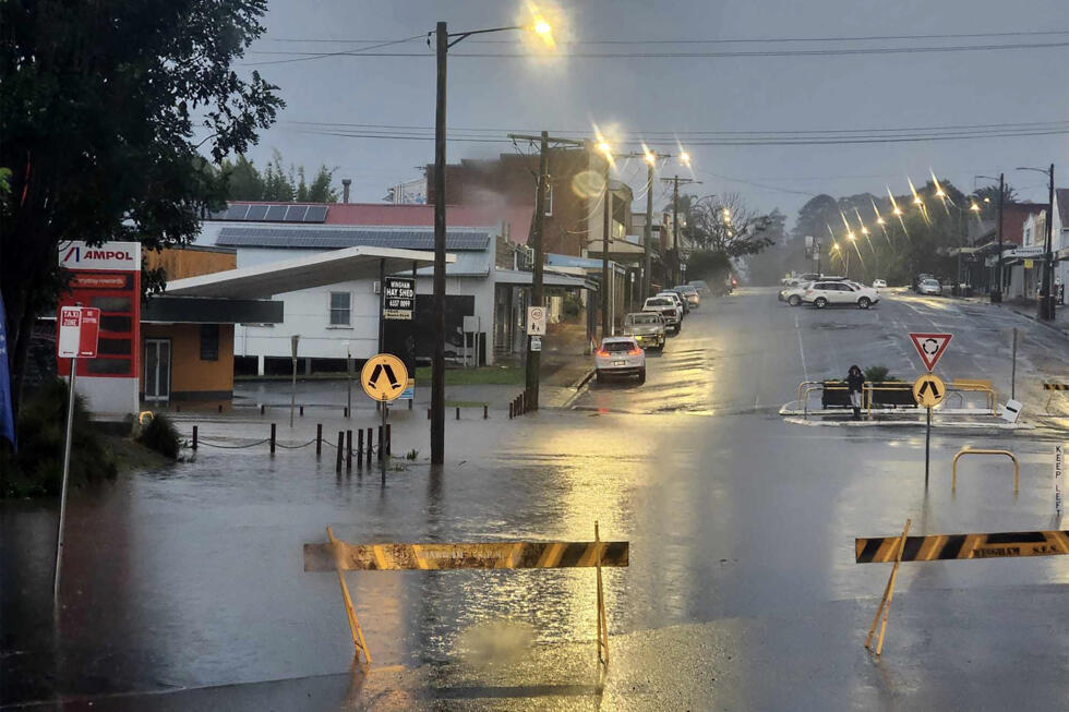Flood