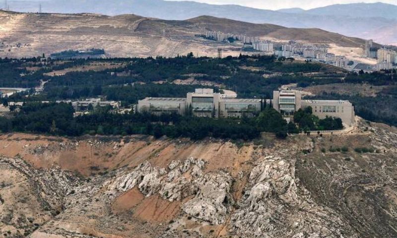 Saudi Arabia, Syria, Foreign Ministry, Israel, Druze, al-Sharaa,