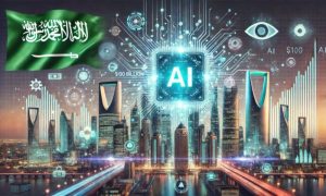 Saudi Arabia, Crown Prince, Kingdom, AI, HUMAIN,
