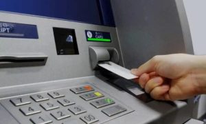 Cyberattack, Pakistan, India, ATMs, Citizens, NCERT