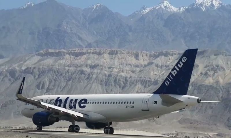 Airblue