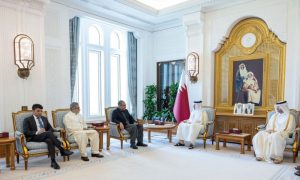 India, Interior Minister, Prime Minister, Pahalgam, Pakistan, Qatar,