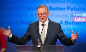 Australia, Prime Minister, Election, Parliament, Donald Trump, Anthony Albanese, Trade, Tariffs, Economic